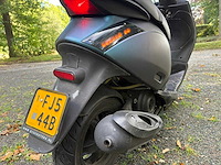 Piaggio - bromscooter - zip - scooter - afbeelding 19 van  27