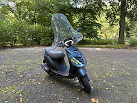 Piaggio - bromscooter - zip - scooter - afbeelding 23 van  27