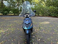 Piaggio - bromscooter - zip - scooter - afbeelding 25 van  27