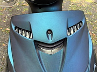Piaggio - bromscooter - zip - scooter - afbeelding 27 van  27