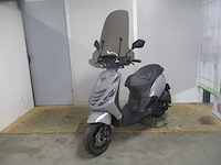 Piaggio - bromscooter - zip sp look - scooter - afbeelding 4 van  12