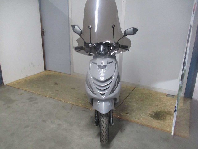 Piaggio - bromscooter - zip sp look - scooter - afbeelding 5 van  12