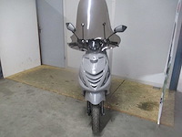 Piaggio - bromscooter - zip sp look - scooter - afbeelding 5 van  12