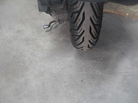 Piaggio - bromscooter - zip sp look - scooter - afbeelding 11 van  12