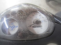 Piaggio - bromscooter - zip sp look 4t - scooter - afbeelding 1 van  4