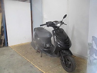 Piaggio - bromscooter - zip sp look 4t - scooter - afbeelding 2 van  4