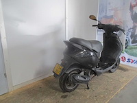 Piaggio - bromscooter - zip sp look 4t - scooter - afbeelding 3 van  4