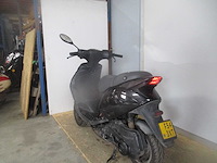 Piaggio - bromscooter - zip sp look 4t - scooter - afbeelding 4 van  12