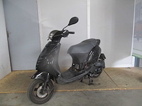 Piaggio - bromscooter - zip sp look 4t - scooter - afbeelding 2 van  12