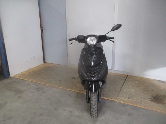 Piaggio - bromscooter - zip sp look 4t - scooter - afbeelding 5 van  12
