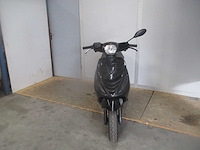 Piaggio - bromscooter - zip sp look 4t - scooter - afbeelding 5 van  12