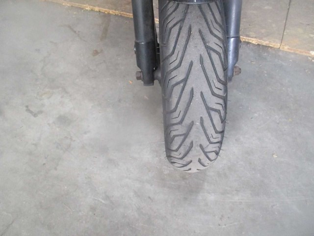 Piaggio - bromscooter - zip sp look 4t - scooter - afbeelding 6 van  12