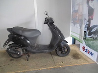 Piaggio - bromscooter - zip sp look 4t - scooter - afbeelding 8 van  12