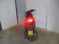 Piaggio - bromscooter - zip sp look 4t - scooter - afbeelding 10 van  12