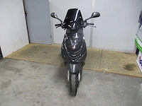 Piaggio - bromscooter - zip sp look injectie - scooter - afbeelding 5 van  10