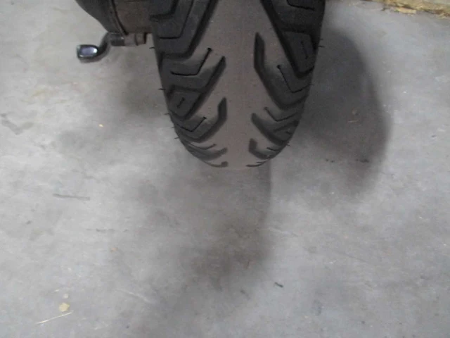 Piaggio - bromscooter - zip sp look injectie - scooter - afbeelding 10 van  10