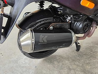 Piaggio - bromscooter - zip special - 4t 45km uitvoering - afbeelding 2 van  13