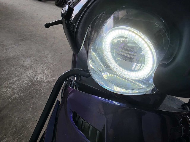 Piaggio - bromscooter - zip special - 4t 45km uitvoering - afbeelding 3 van  13