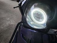 Piaggio - bromscooter - zip special - 4t 45km uitvoering - afbeelding 3 van  13