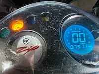 Piaggio - bromscooter - zip special - 4t 45km uitvoering - afbeelding 4 van  13