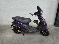 Piaggio - bromscooter - zip special - 4t 45km uitvoering - afbeelding 6 van  13