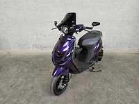 Piaggio - bromscooter - zip special - 4t 45km uitvoering - afbeelding 7 van  13