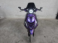 Piaggio - bromscooter - zip special - 4t 45km uitvoering - afbeelding 8 van  13