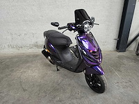 Piaggio - bromscooter - zip special - 4t 45km uitvoering - afbeelding 9 van  13