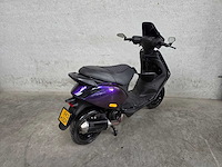 Piaggio - bromscooter - zip special - 4t 45km uitvoering - afbeelding 10 van  13
