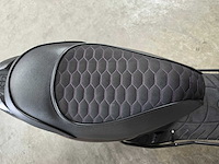 Piaggio - bromscooter - zip special - 4t 45km uitvoering - afbeelding 13 van  13