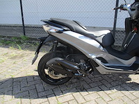 Piaggio - driewieler motorscooter - 300 ie mp3 yourban rl - motorfiets - afbeelding 2 van  15