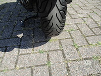 Piaggio - driewieler motorscooter - 300 ie mp3 yourban rl - motorfiets - afbeelding 5 van  15