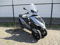 Piaggio - driewieler motorscooter - 300 ie mp3 yourban rl - motorfiets - afbeelding 13 van  15