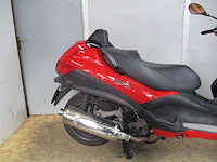 Piaggio - driewieler motorscooter - 500ie lt mp3 sport - motorcycle - afbeelding 3 van  15