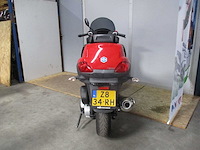 Piaggio - driewieler motorscooter - 500ie lt mp3 sport - motorcycle - afbeelding 4 van  15