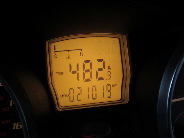 Piaggio - driewieler motorscooter - 500ie lt mp3 sport - motorcycle - afbeelding 7 van  15