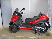 Piaggio - driewieler motorscooter - 500ie lt mp3 sport - motorcycle - afbeelding 1 van  15