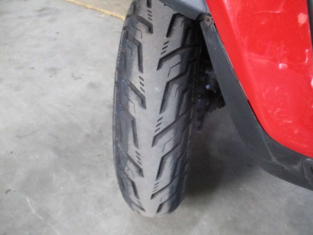 Piaggio - driewieler motorscooter - 500ie lt mp3 sport - motorcycle - afbeelding 13 van  15