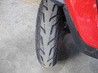 Piaggio - driewieler motorscooter - 500ie lt mp3 sport - motorcycle - afbeelding 13 van  15