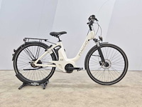 Piaggio - e-bike piaggio - comfort bianco enviolo d49 400wh - electric bicycle - afbeelding 4 van  11