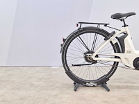 Piaggio - e-bike piaggio - comfort bianco enviolo d49 400wh - electric bicycle - afbeelding 9 van  11