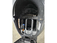 Piaggio - elektrische bromscooter - one - 45km uitvoering flr58z - afbeelding 7 van  8