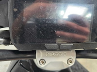 Piaggio - elektrische bromscooter - one - 45km uitvoering flr58z - afbeelding 8 van  8