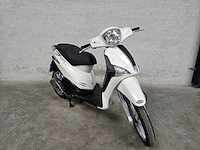 Piaggio - liberty - 125cc - 4t motorscooter - afbeelding 7 van  7