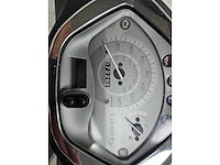 Piaggio - liberty - 125cc - 4t motorscooter - afbeelding 7 van  7
