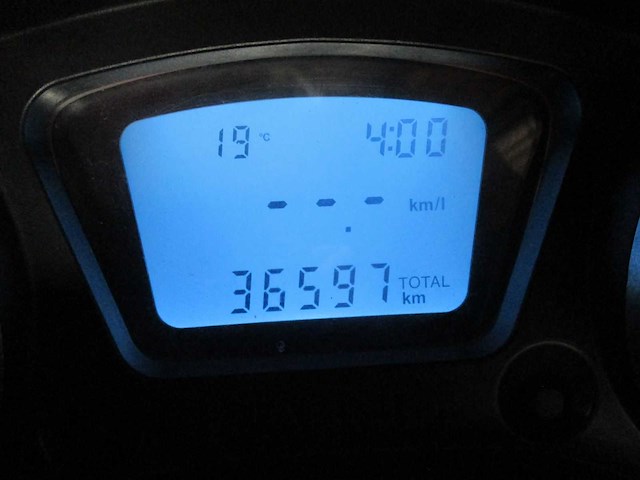 Piaggio - motor scooter - 300 mp3 hpe sport abs - motorfiets - afbeelding 1 van  12