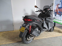Piaggio - motor scooter - 300 mp3 hpe sport abs - motorfiets - afbeelding 11 van  12