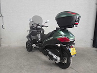 Piaggio - motorscooter - 400 lt mp3 - 400cc autorijbewijs 35jgv4 - afbeelding 5 van  5