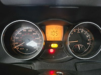 Piaggio - motorscooter - 400 lt mp3 - autorijbewijs 3xxr00 - afbeelding 2 van  11