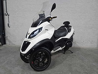Piaggio - motorscooter - 400 lt mp3 - autorijbewijs 3xxr00 - afbeelding 5 van  11